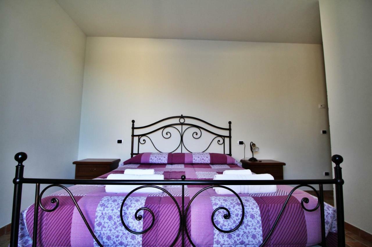 Colli del Tronto Agriturismo Alla Solagna מראה חיצוני תמונה