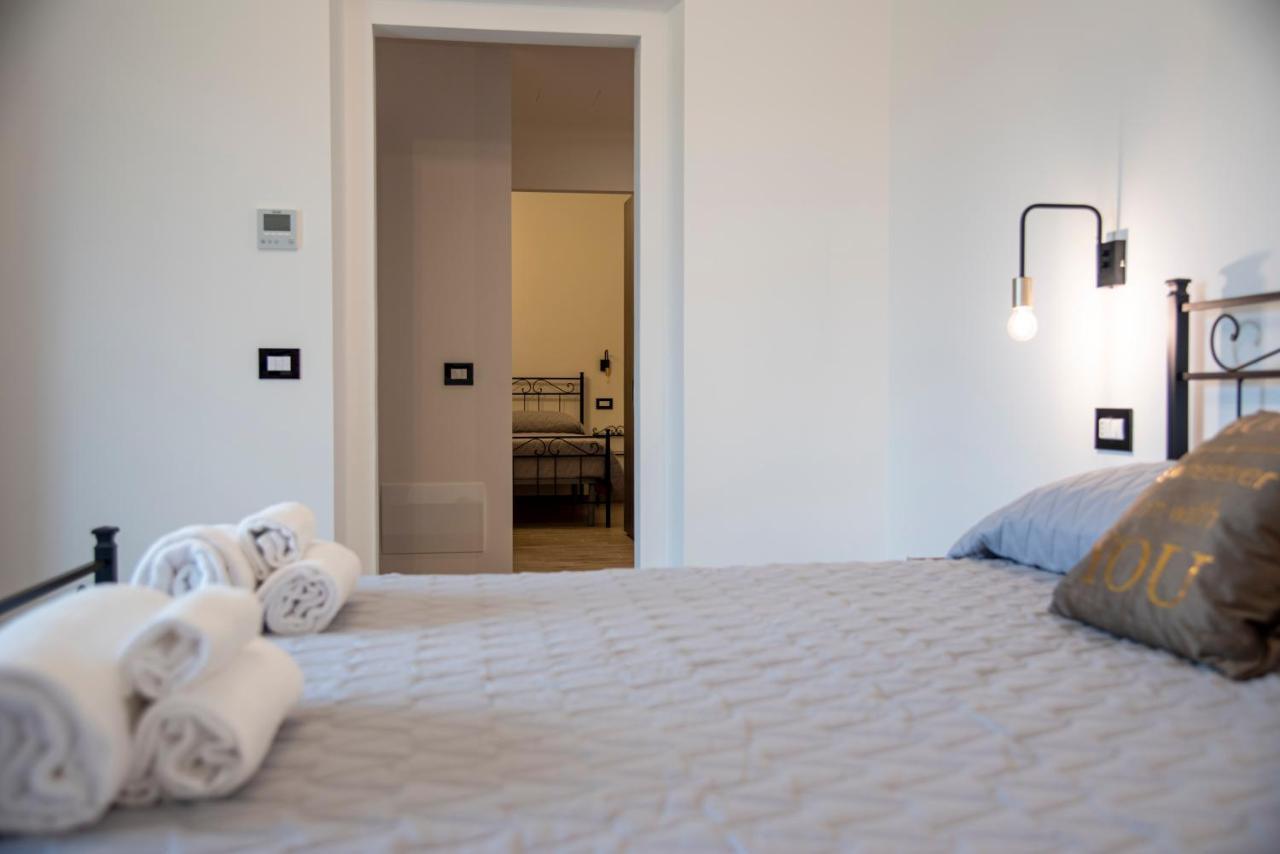 Colli del Tronto Agriturismo Alla Solagna מראה חיצוני תמונה